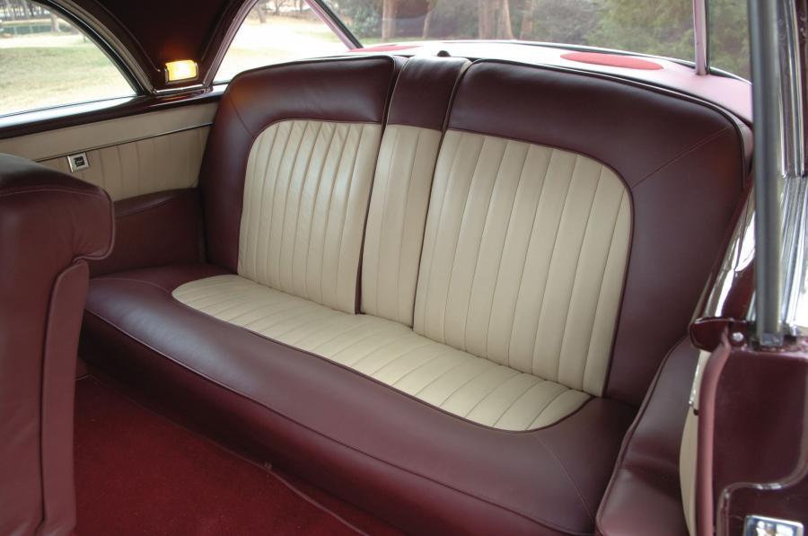  Cadillac Series 62 Coupe DeVille 1949 года  (фото 6 из 9)